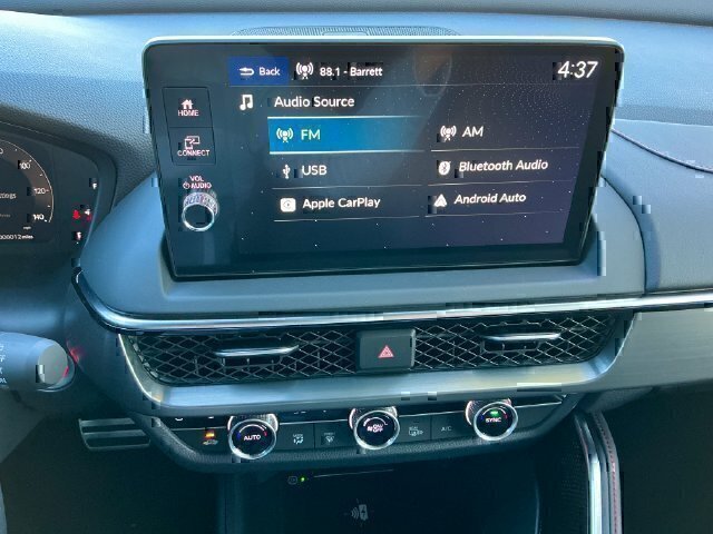 New 2026 Acura ADX A-Spec FWD image 18
