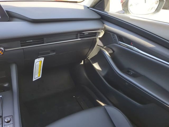 New 2026 MAZDA MAZDA3 2.5 S Sedan w/ Preferred Pkg FWD image 15