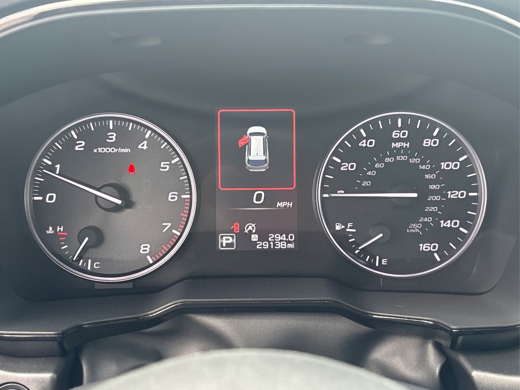 Used 2023 Subaru Outback Premium image 21