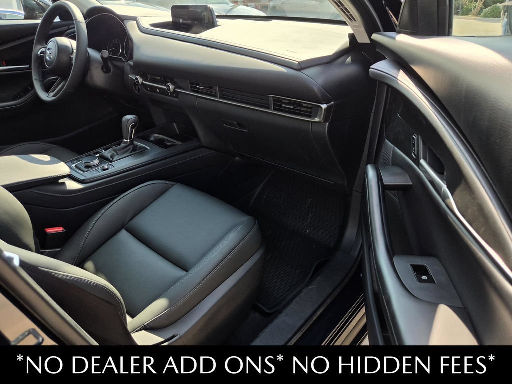 New 2026 MAZDA CX-30 AWD 2.5 S w/ Select Sport Pkg image 7