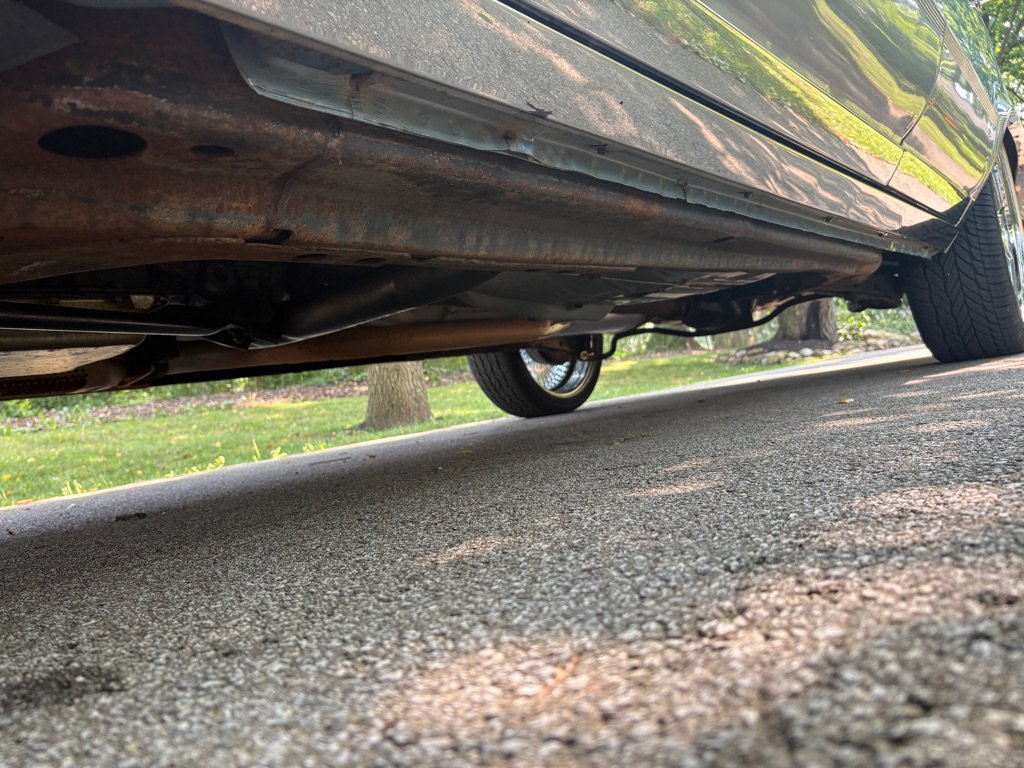 Used 1992 Cadillac Brougham RWD image 23