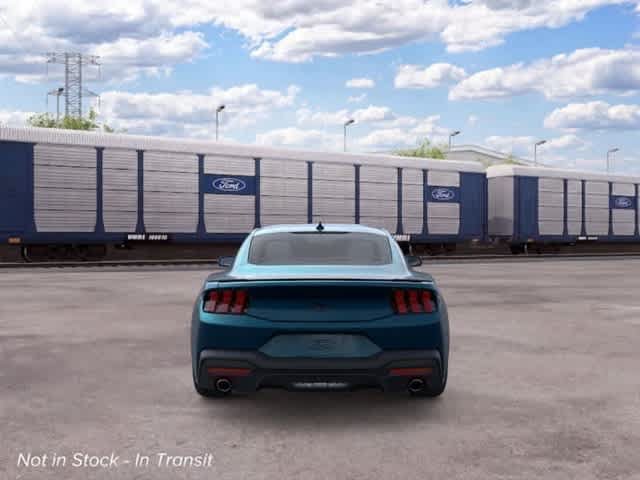 New 2026 Ford Mustang Premium RWD image 5