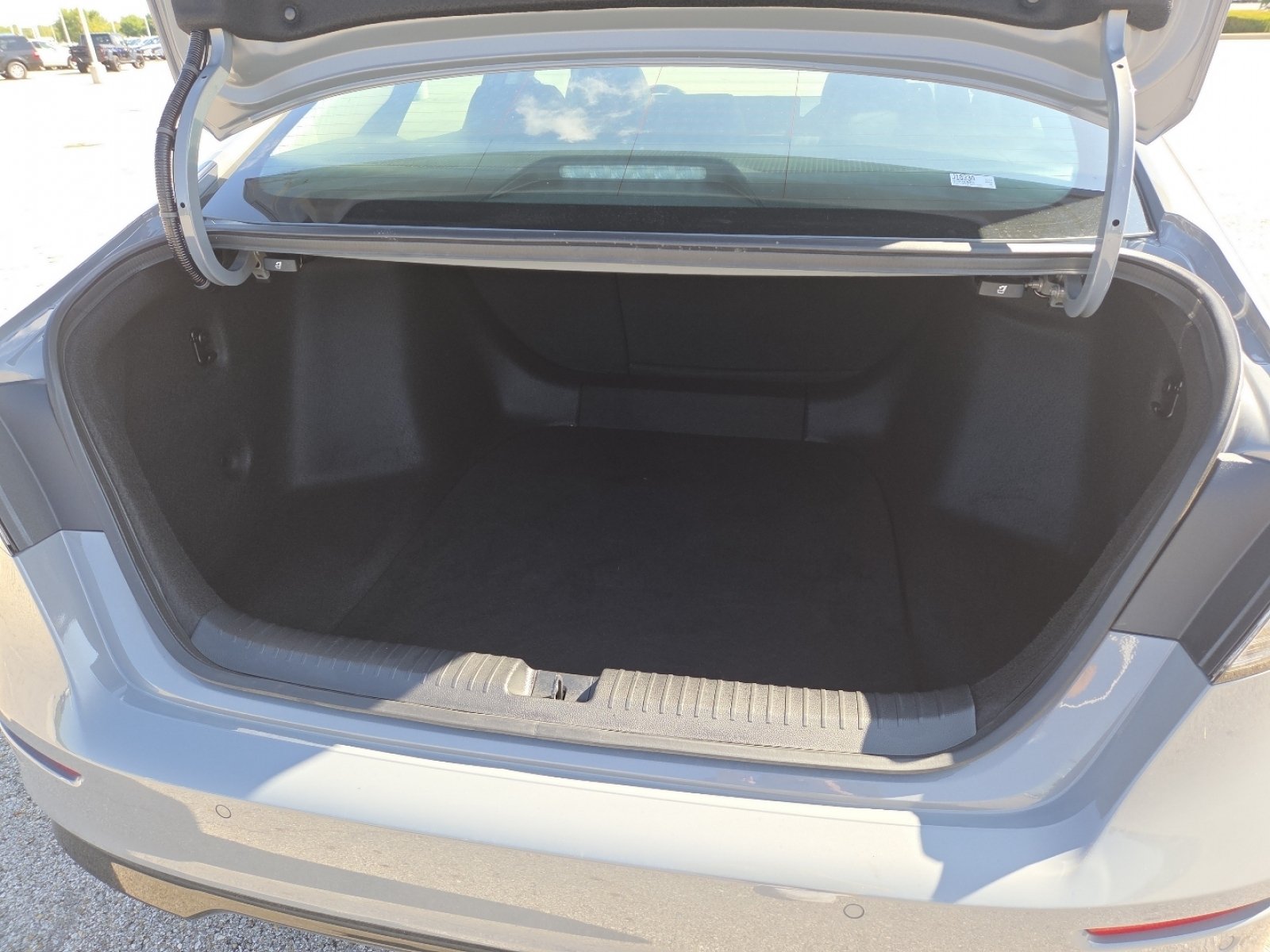 Used 2026 Honda Accord EX-L image 21