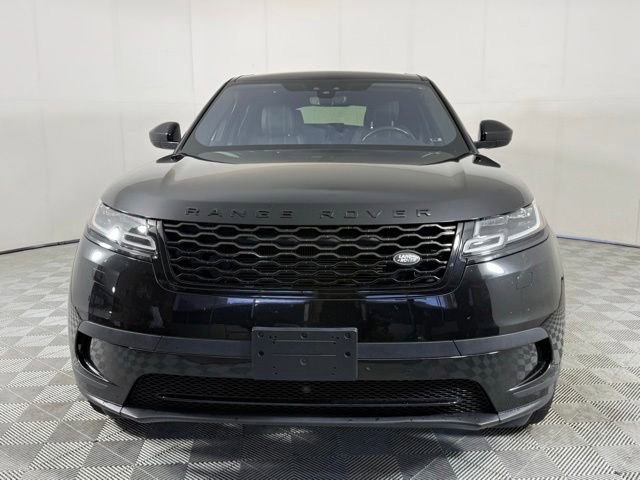 Used 2020 Land Rover Range Rover Velar S AWD/4WD image 11