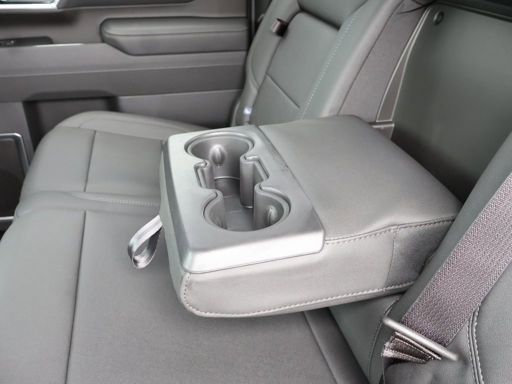 New 2026 Chevrolet Silverado 3500 LT w/ Trail Boss Package image 31