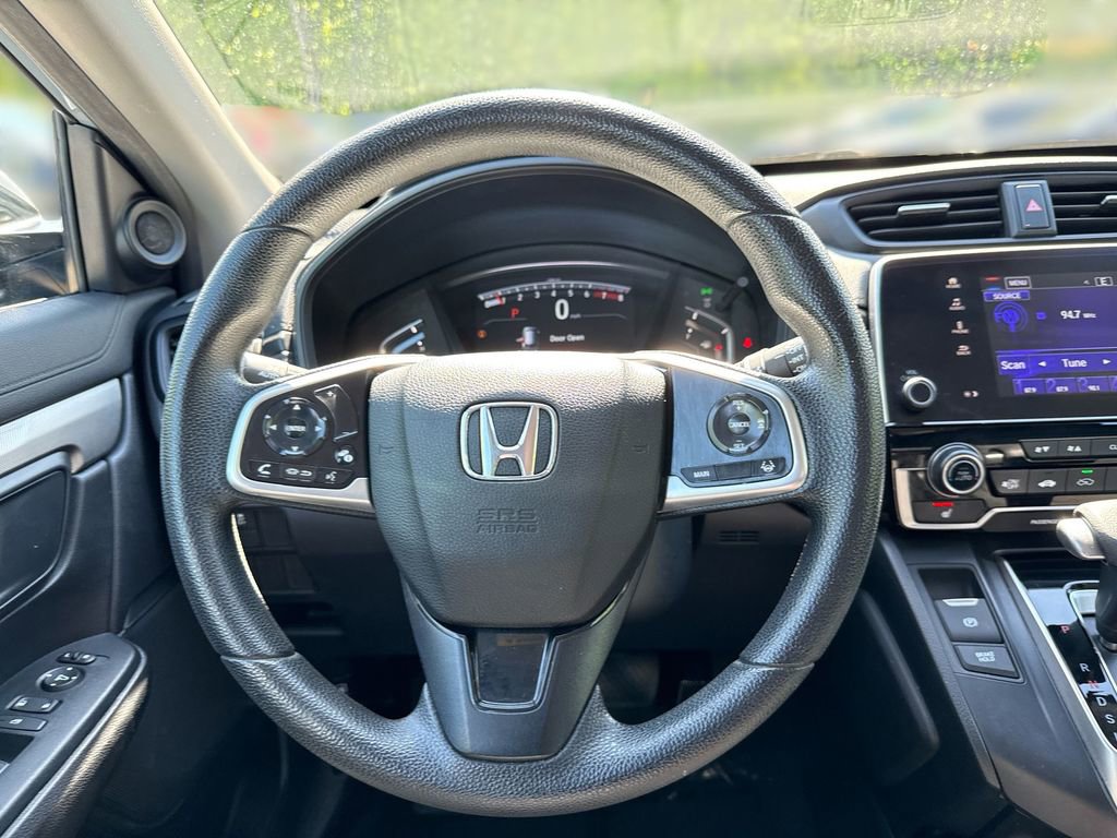 Used 2022 Honda CR-V Special Edition image 11