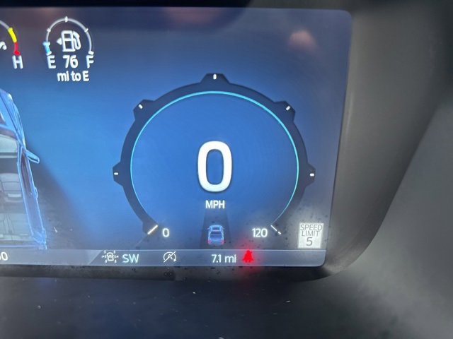 New 2025 Ford F150 XLT w/ Equipment Group 302A MID image 34