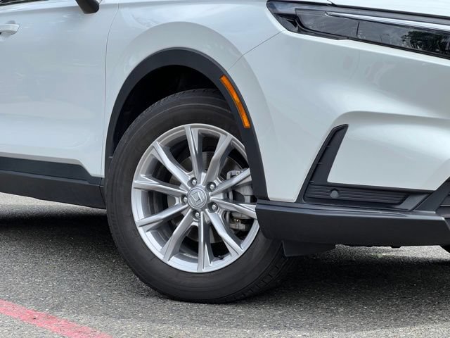 Used 2023 Honda CR-V EX-L image 2