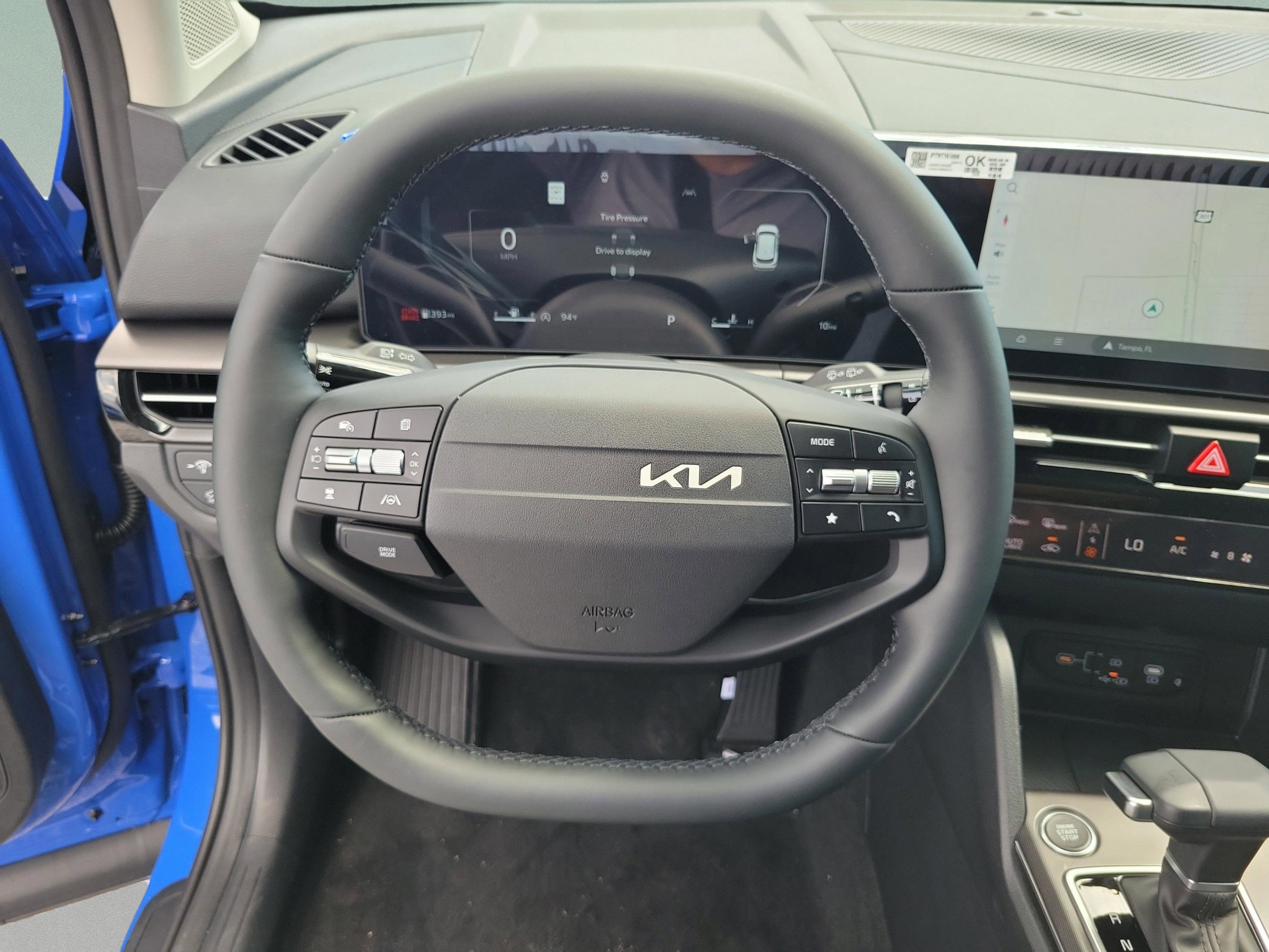 New 2026 Kia Sportage SX image 35