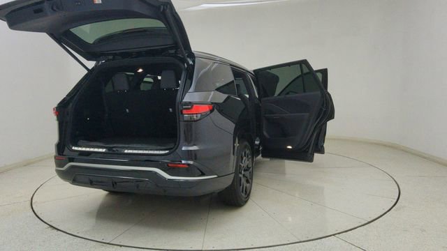 Used 2026 Lexus TX 500h AWD w/ Technology Package image 73