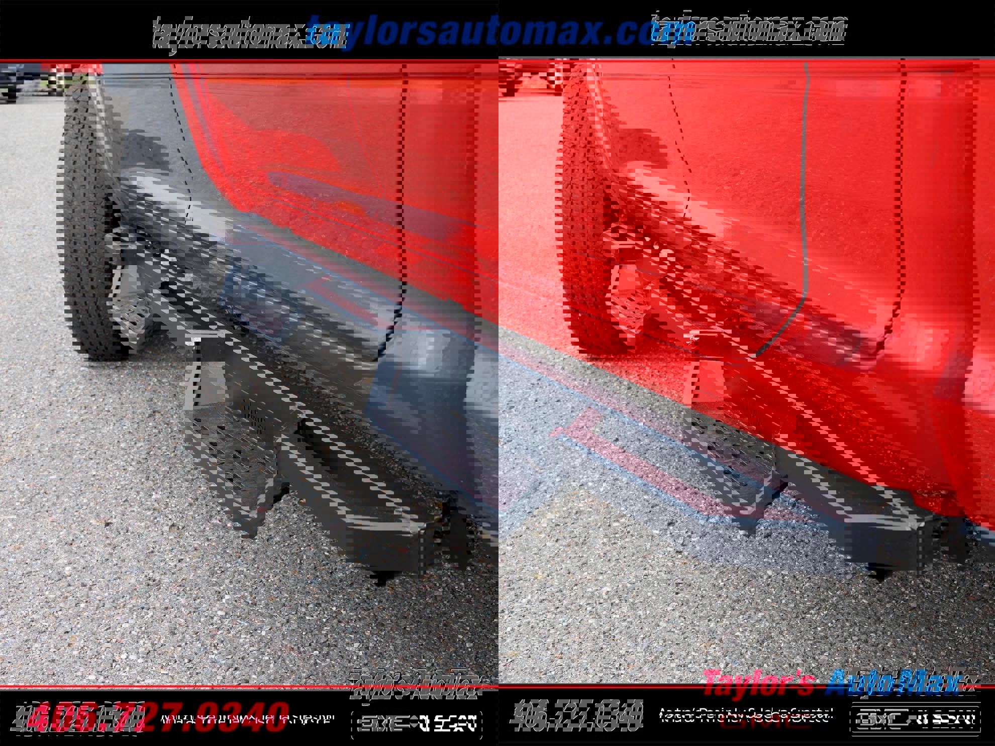 Used 2022 RAM 2500 Laramie image 38