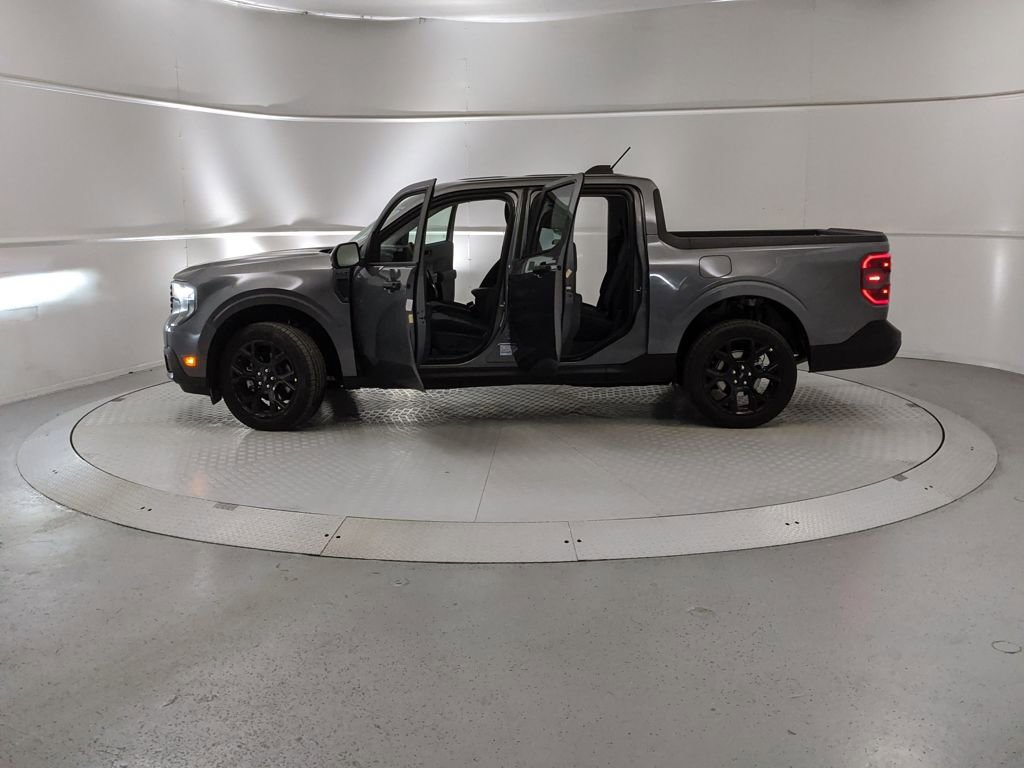 New 2026 Ford Maverick XLT w/ XLT Luxury Package image 11