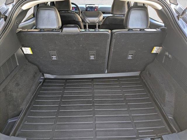 Certified 2023 Ford Mustang Mach-E Select RWD image 6
