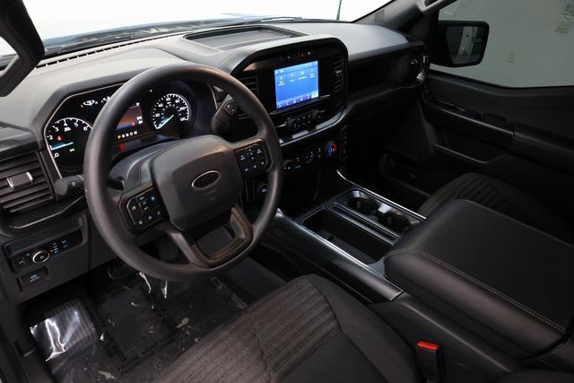 Used 2023 Ford F150 XL w/ STX Appearance Package RWD image 64