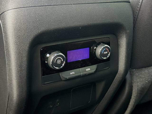New 2026 Chevrolet Traverse LT w/ Midnight/Sport Edition FWD image 26