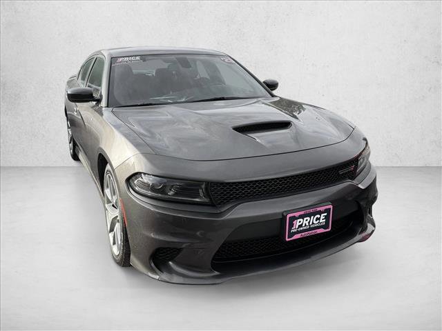 Used 2023 Dodge Charger GT RWD video 3