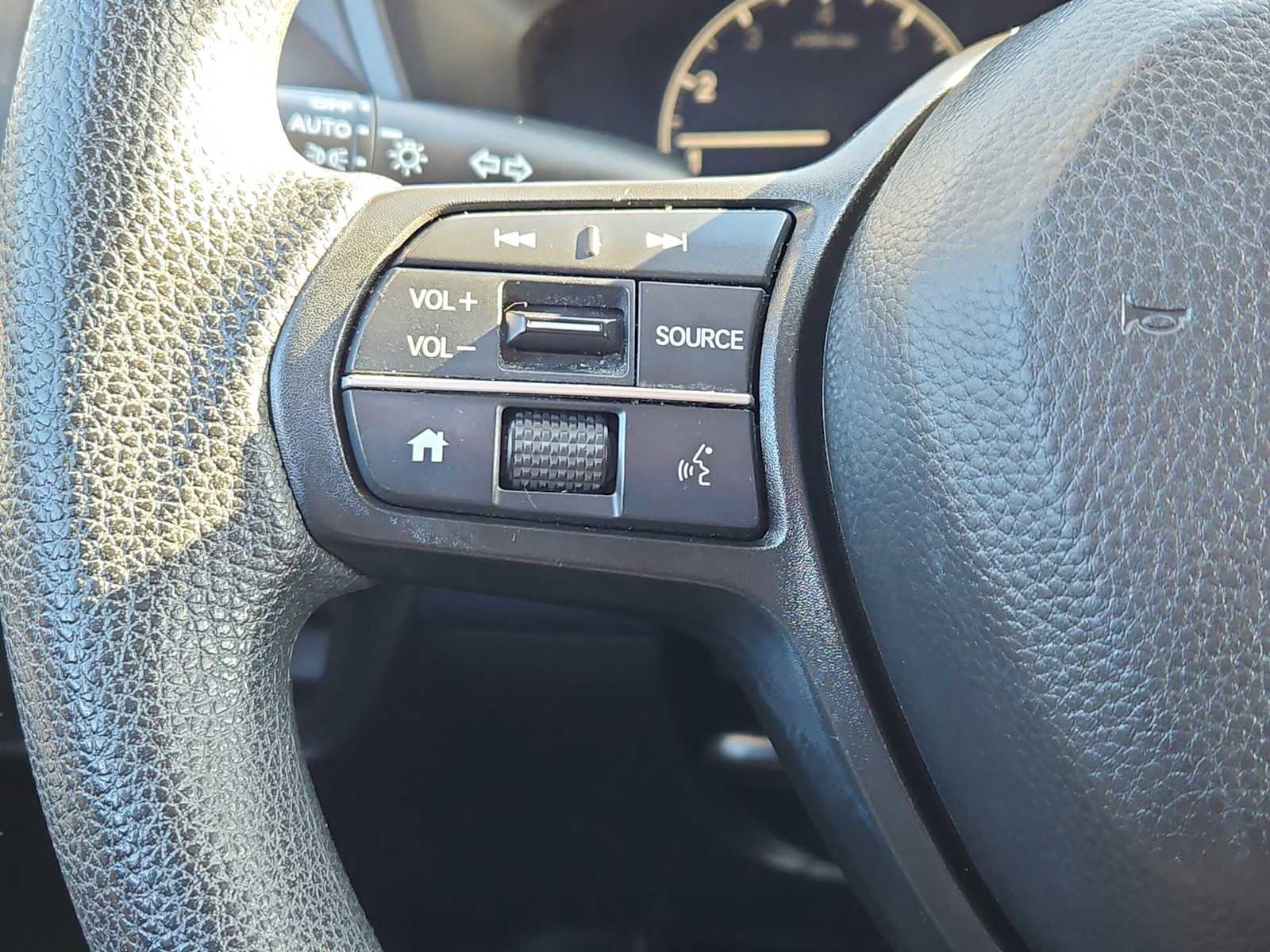 Certified 2023 Honda HR-V LX image 19