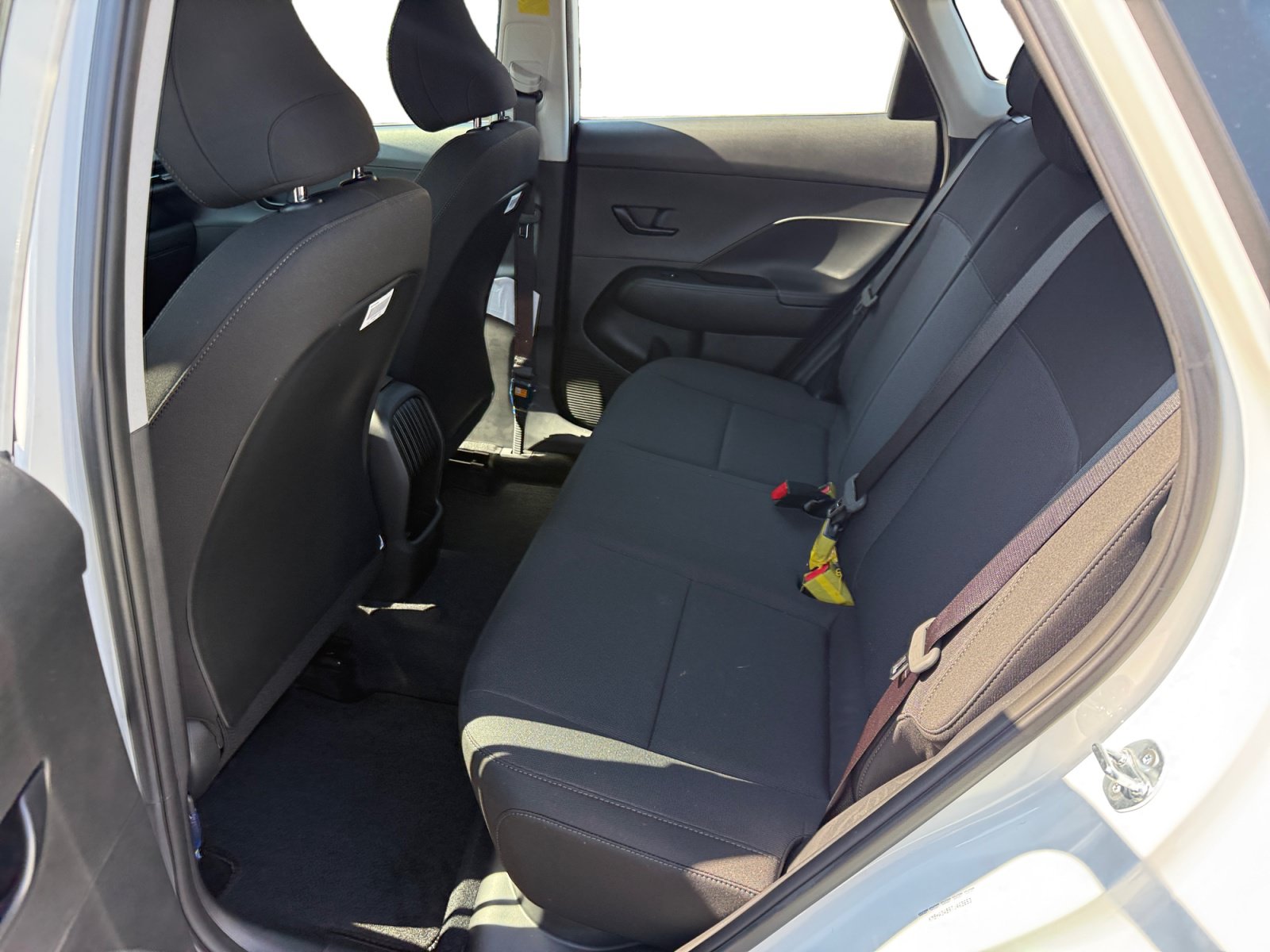 Certified 2026 Hyundai Kona SE FWD image 16