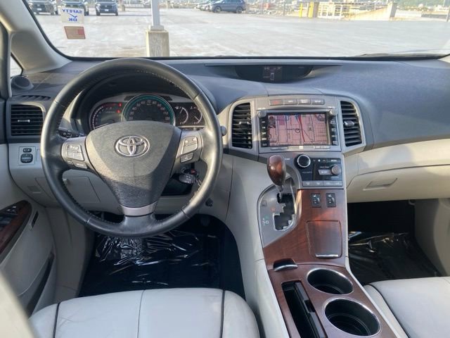 Used 2009 Toyota Venza AWD image 11