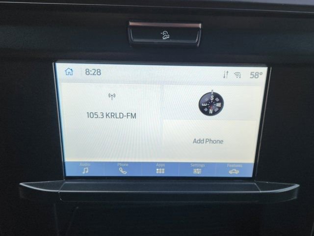 Used 2025 Ford F250 XLT w/ FX4 Off-Road Package image 5