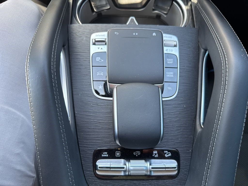 Used 2023 Mercedes-Benz GLS 580 4MATIC image 31