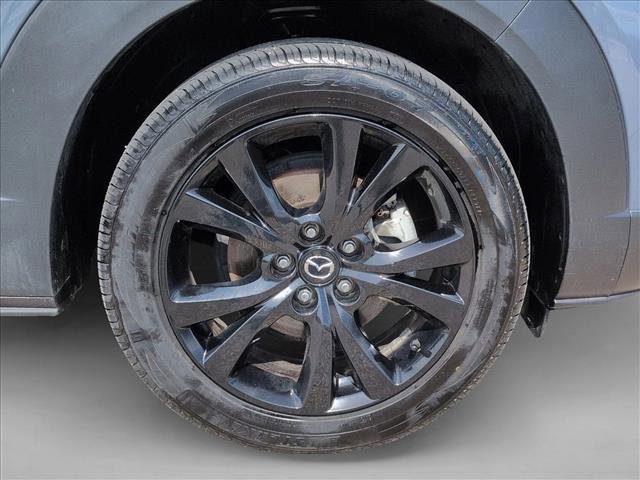 Used 2025 MAZDA CX-30 AWD 2.5 S w/ Preferred Package image 24