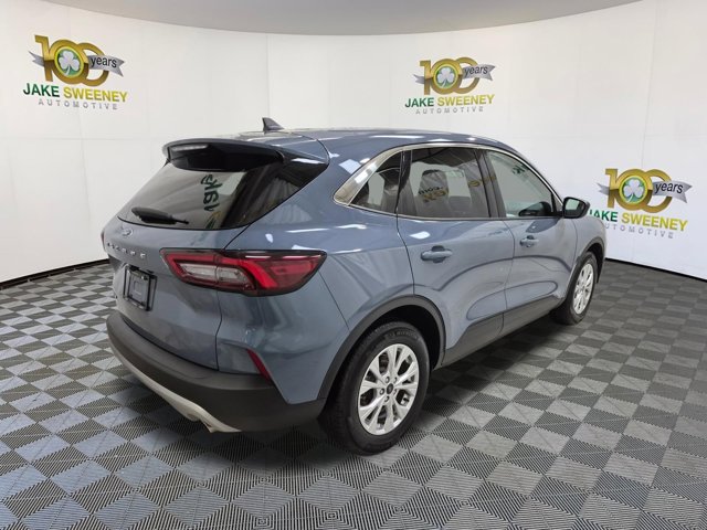 Used 2024 Ford Escape Active w/ Cold Weather Package FWD image 10