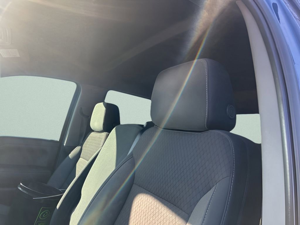 Used 2021 Chevrolet Silverado 1500 RST w/ Safety Package image 22