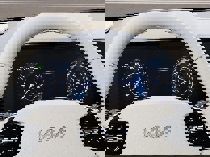 New 2025 Kia Niro Wave w/ Wave Preserve Package image 21