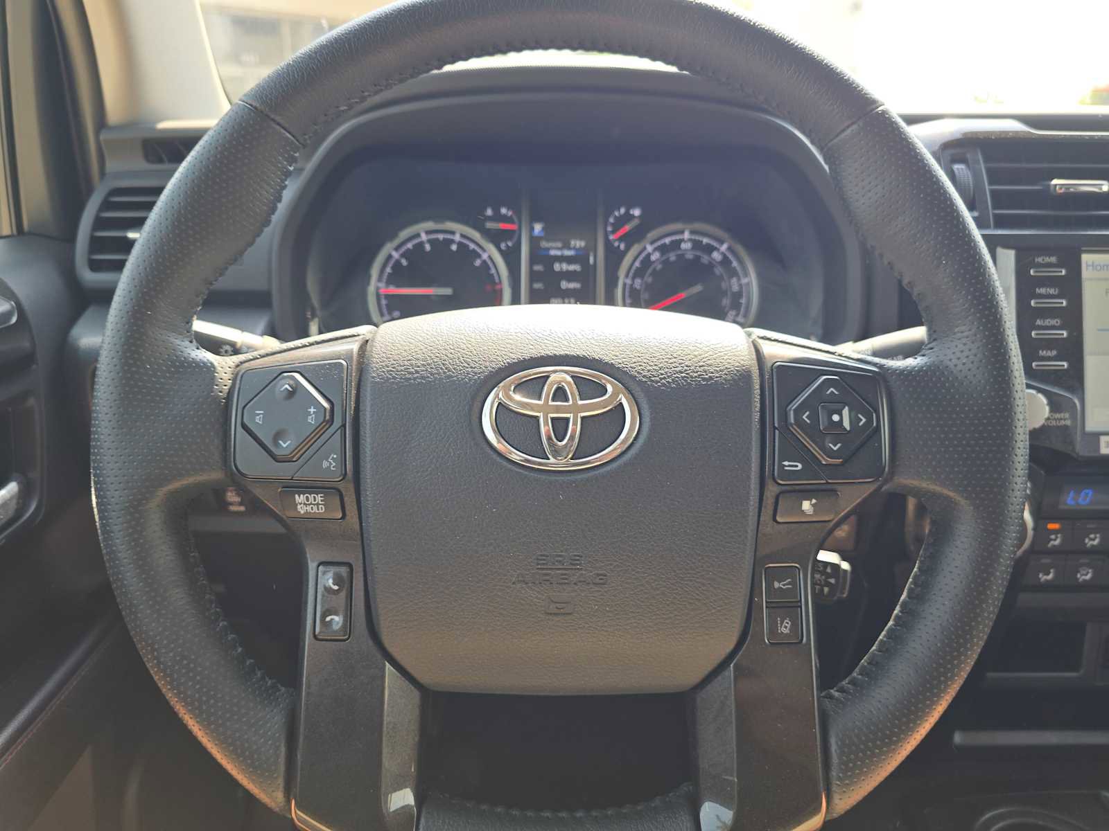 Certified 2024 Toyota 4Runner TRD Pro image 23