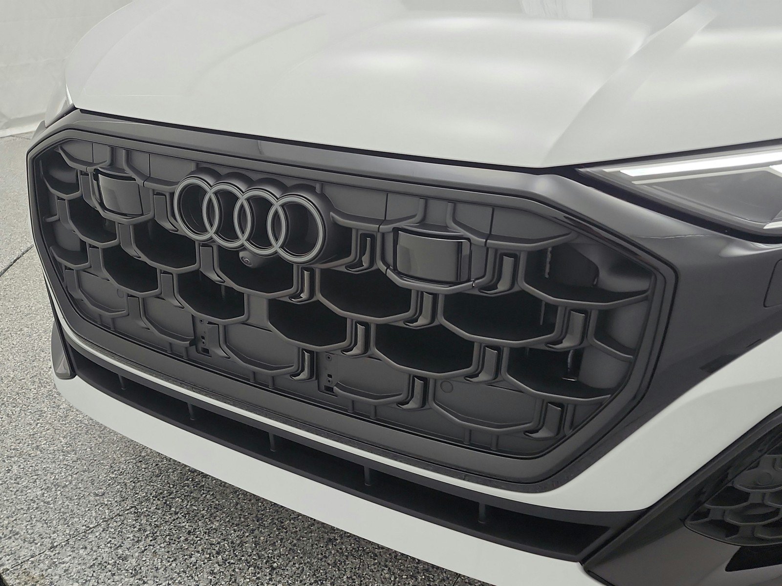 New 2026 Audi Q8 Premium Plus AWD/4WD image 11