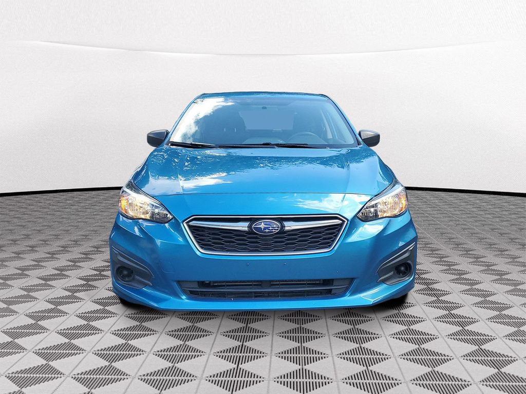 Used 2017 Subaru Impreza 2.0i AWD/4WD image 2
