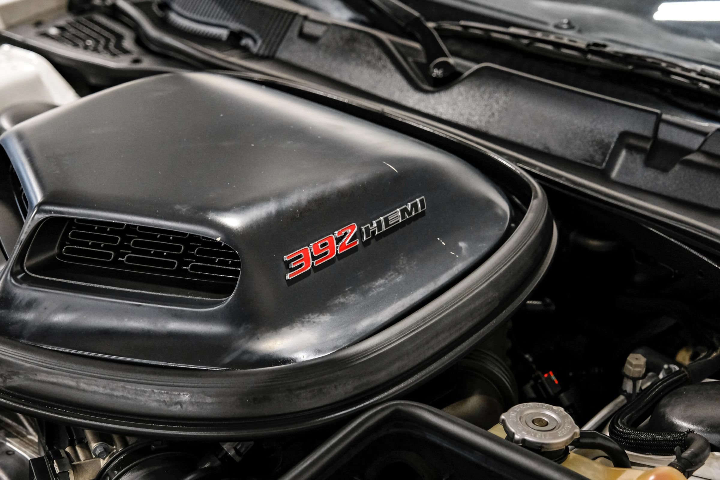 Used 2017 Dodge Challenger R/T Scat Pack RWD image 60
