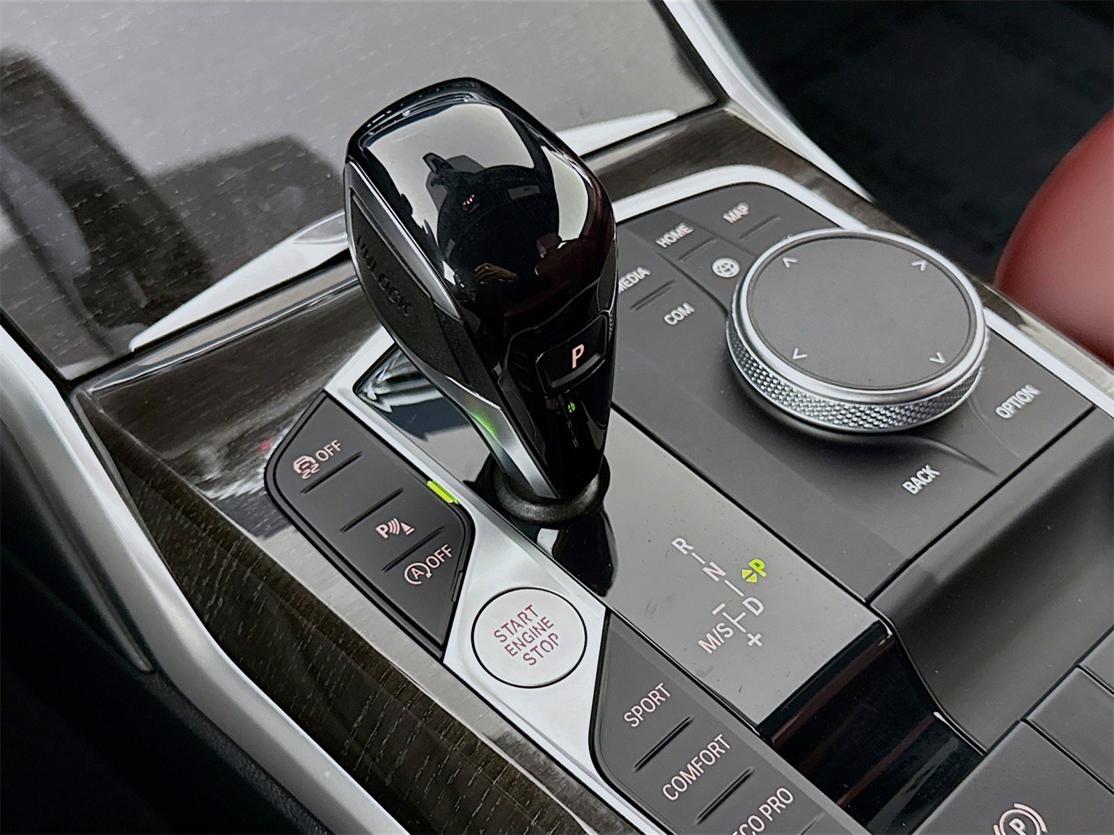 Certified 2023 BMW 430i Convertible w/ Convenience Package image 17