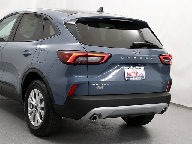 New 2026 Ford Escape Active image 7