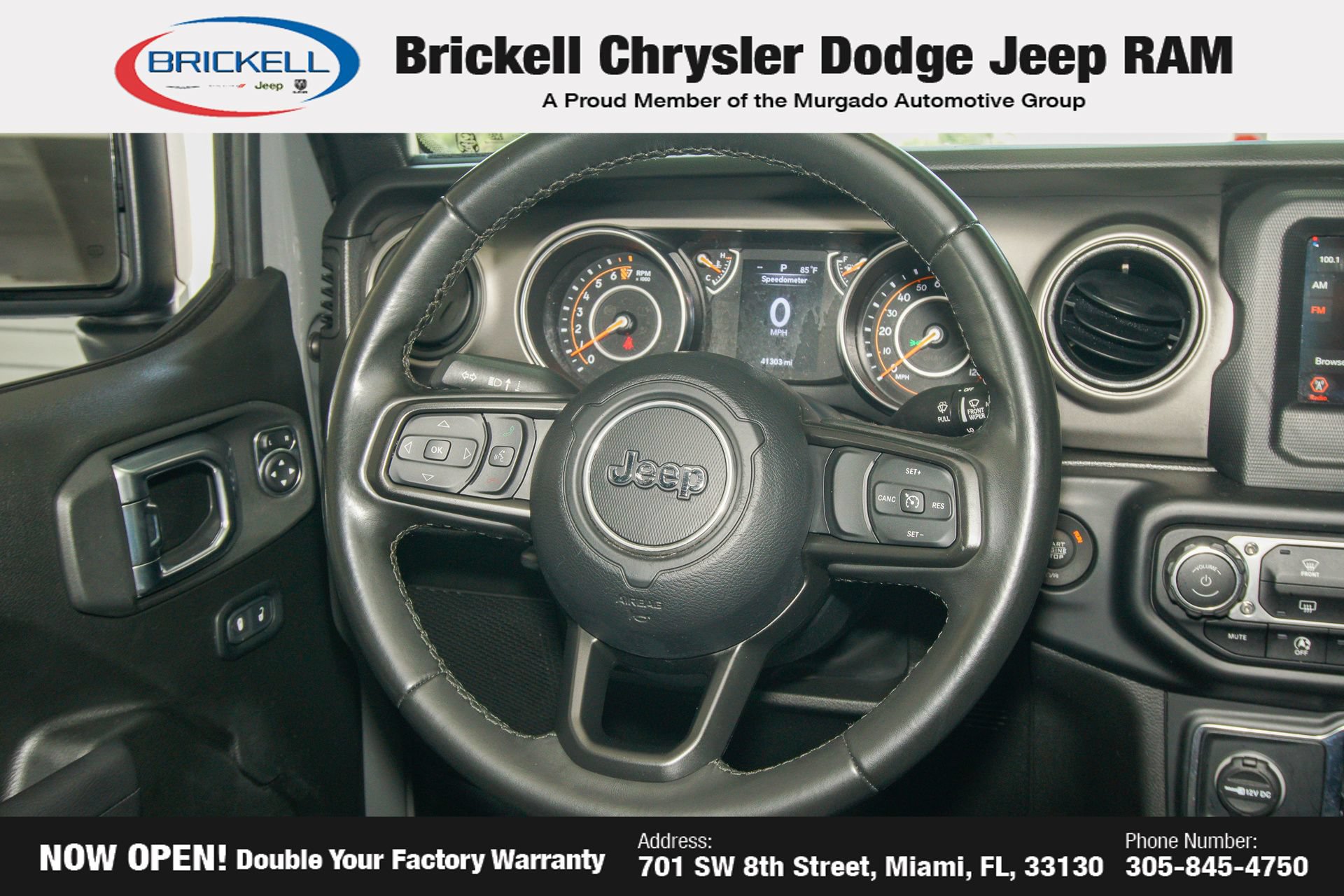 Used 2022 Jeep Gladiator Sport AWD/4WD image 22