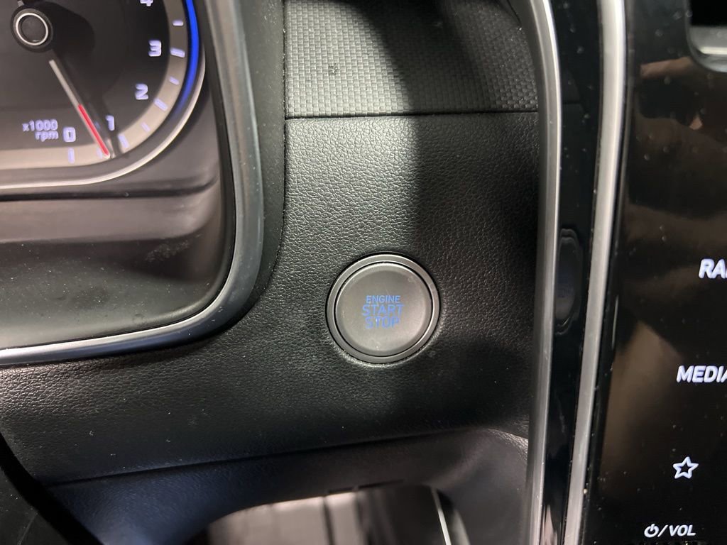 Used 2023 Hyundai Tucson SEL image 31