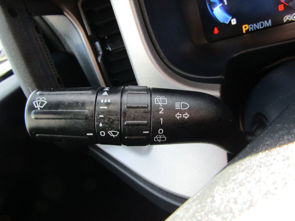 Used 2025 Ford Bronco Outer Banks AWD/4WD image 29