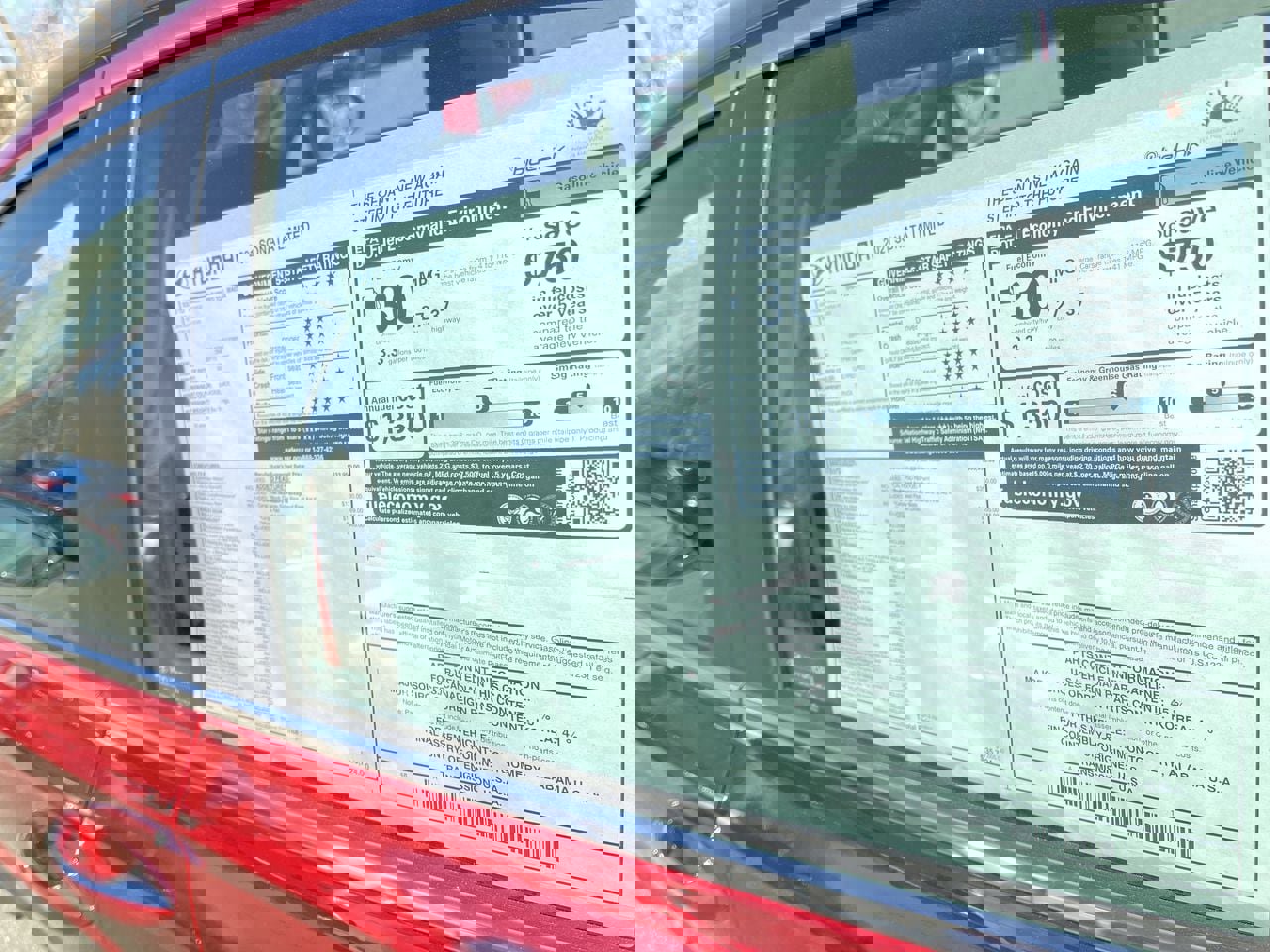 Used 2021 Hyundai Sonata Limited w/ Preferred Accessory Package image 25