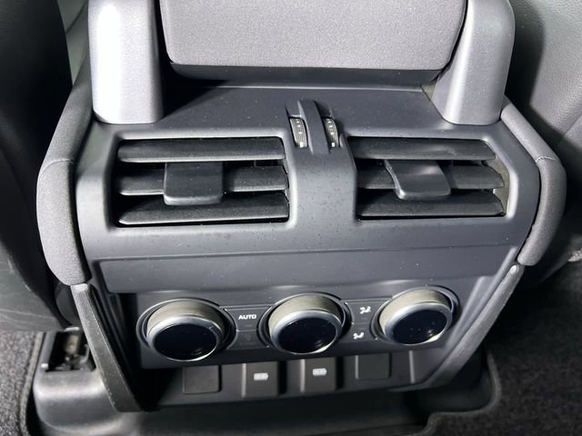 Used 2023 Land Rover Defender 110 S AWD/4WD image 21