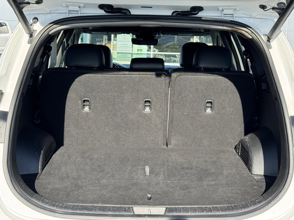 Used 2023 Hyundai Santa Fe Limited image 21