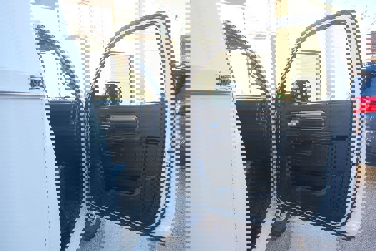 Used 2019 RAM 2500 Tradesman image 30