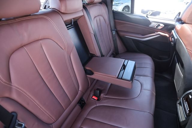 Used 2021 BMW X5 xDrive45e w/ Parking Assistance Package AWD/4WD image 54