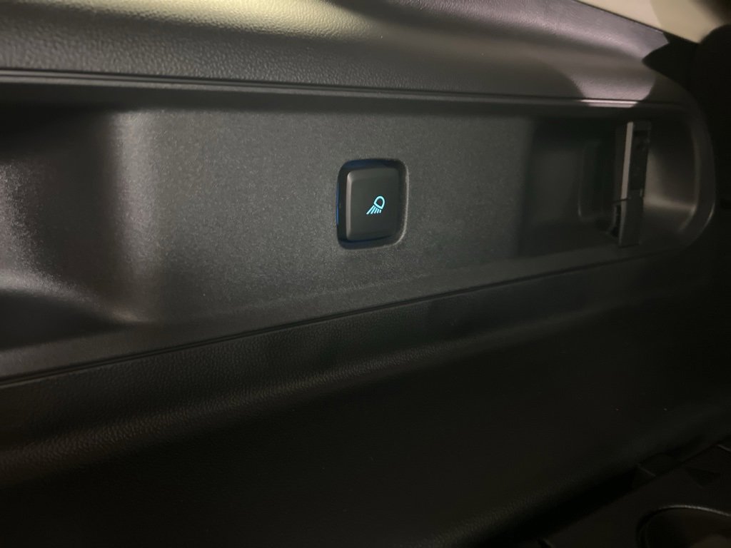 New 2025 Ford Bronco Sport Big Bend image 34