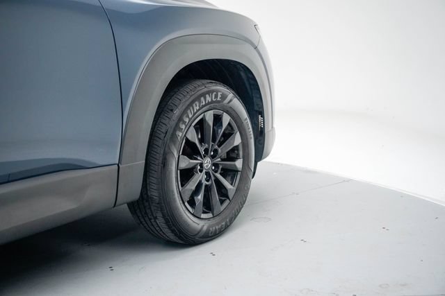 Used 2025 MAZDA CX-50 AWD 2.5 S w/ Premium Package image 8