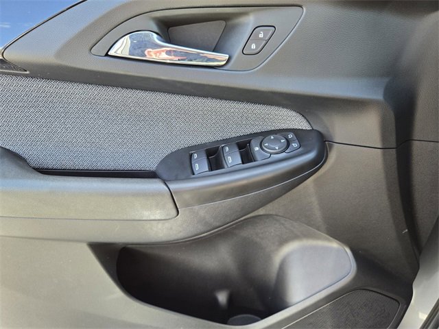 Used 2023 Chevrolet TrailBlazer LT image 27