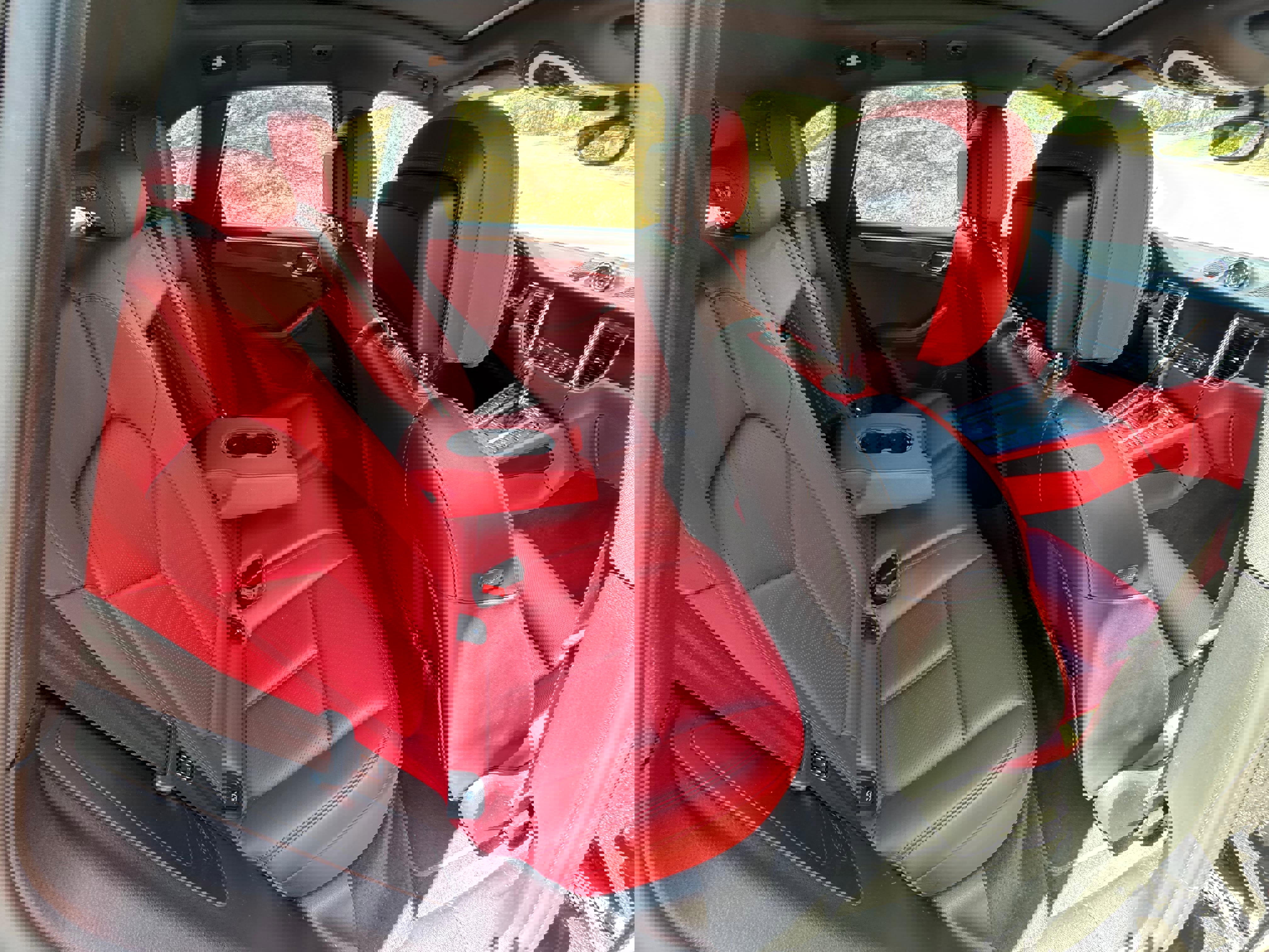 Used 2018 Porsche Macan GTS image 31