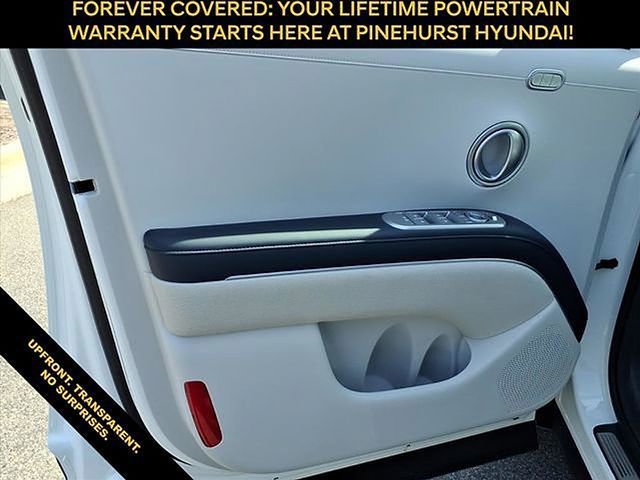 New 2026 Hyundai Palisade Calligraphy image 6