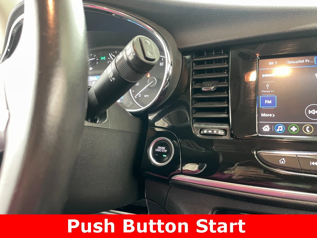 Certified 2022 Buick Encore Preferred w/ Safety Package image 5