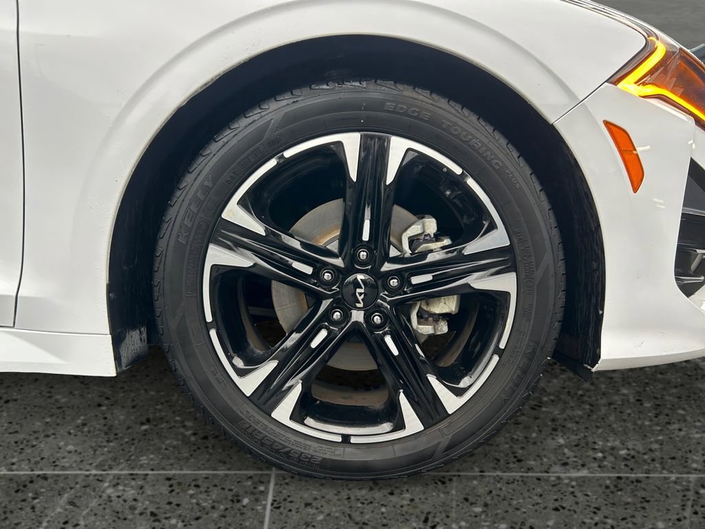 Used 2022 Kia K5 GT-Line image 9